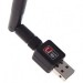 USB WiFi (802.11b/g/n) Module with Antenna